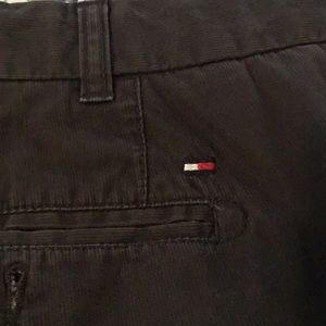 Tommy Hilfiger corduroy pants